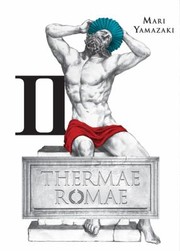Cover of Thermae Romae
