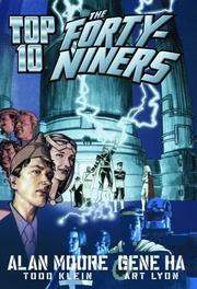Cover of Top Ten: The Forty-Niners