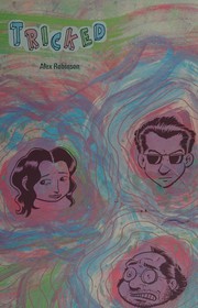 Cover of Tricked