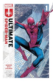 Cover of Ultimate Spider-Man Vol. 1
