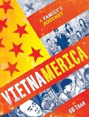 Cover of Vietnamerica