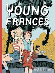 Cover of Young Frances